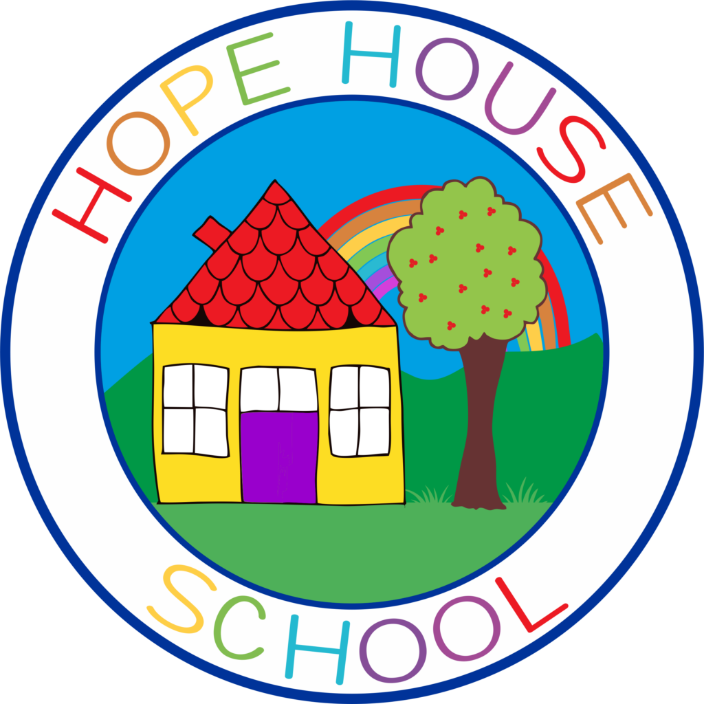 Hope School Newark